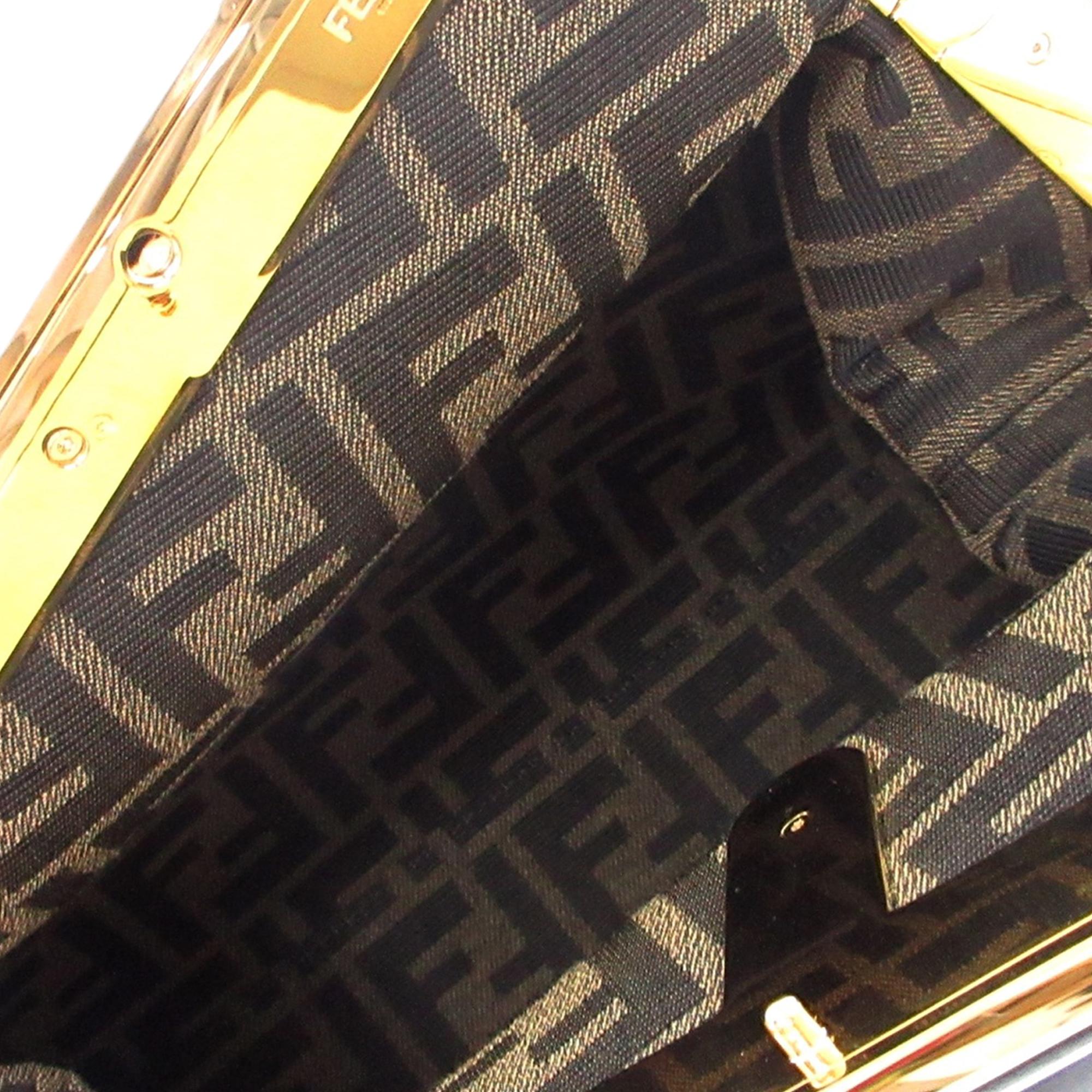 Fendi Medium Fendi First (SHG-Dj4m7Y)