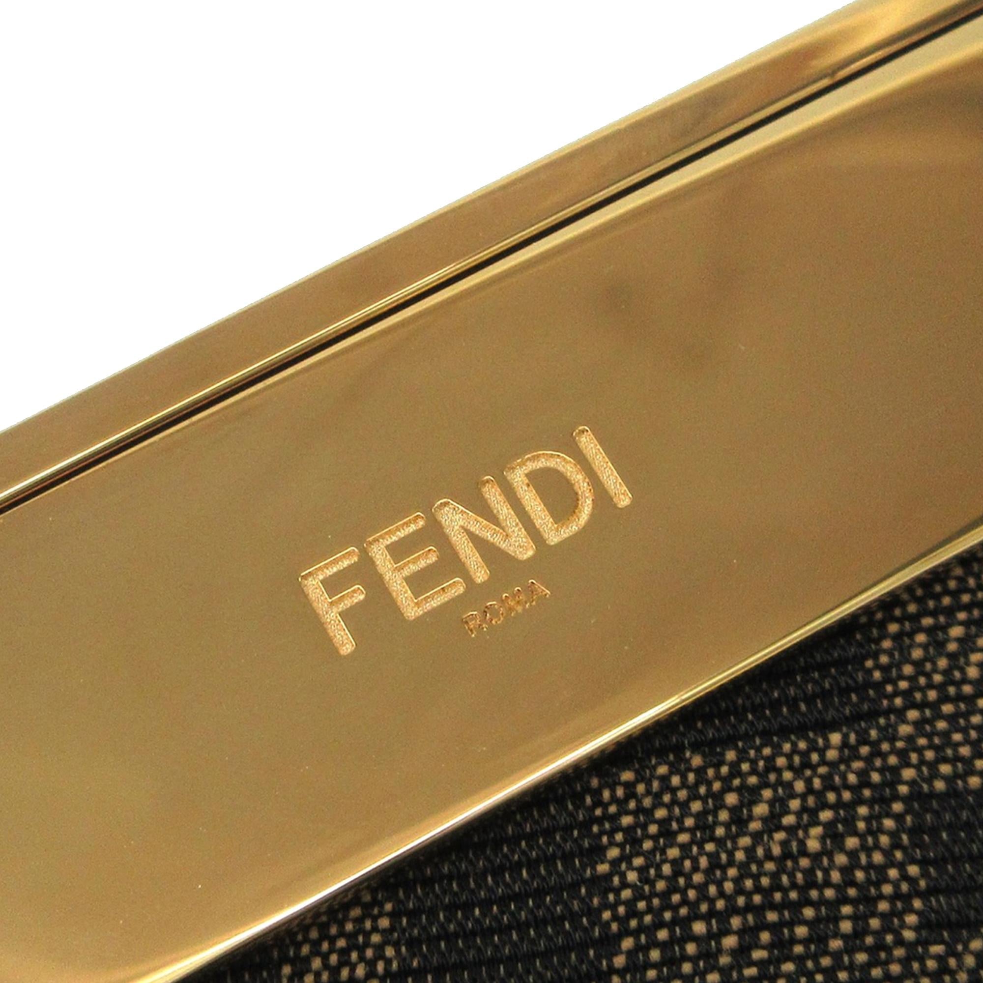 Fendi Medium Fendi First (SHG-Dj4m7Y)