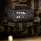 Fendi Medium First Bag (SHG-rbMAM5)