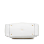 Fendi Medium Glacier FF Tote (SHG-UPL37F)