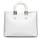 Fendi Medium Glacier FF Tote (SHG-UPL37F)