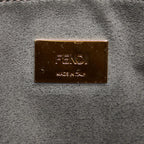 Fendi Medium Glacier FF Tote (SHG-UPL37F)