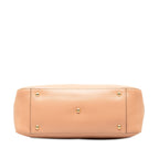 Fendi Medium Glacier FF Tote (SHG-JdVWEx)