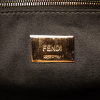 Fendi Medium Glacier FF Tote (SHG-JdVWEx)