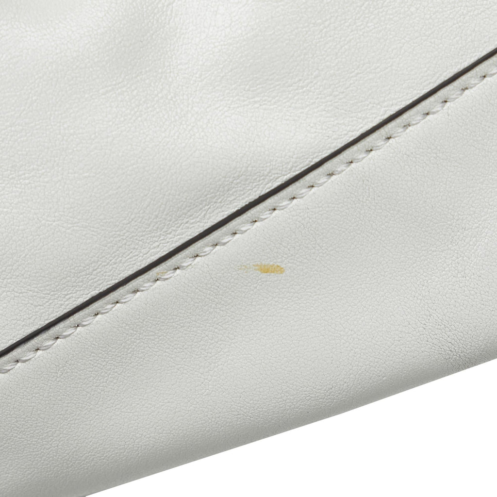 Fendi Medium Glacier FF Tote (SHG-PBFmzo)