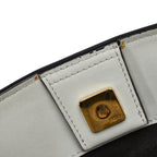 Fendi Medium Glacier FF Tote (SHG-gjgoXV)