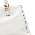 Fendi Medium Glacier FF Tote (SHG-gjgoXV)