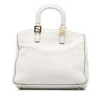 Fendi Medium Glacier FF Tote (SHG-gjgoXV)