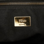 Fendi Medium Glacier FF Tote (SHG-gjgoXV)