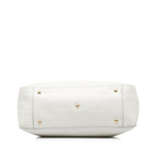 Fendi Medium Glacier FF Tote
