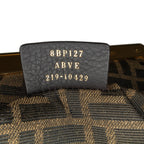 Fendi Medium Leather Fendi First Shoulder Bag (SHG-giZiCe)
