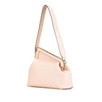 Fendi Medium Leather Fendi First Shoulder Bag (SHG-cgKPqu)