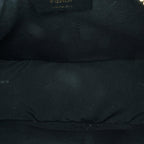 Fendi Medium Leather Fendigraphy Hobo