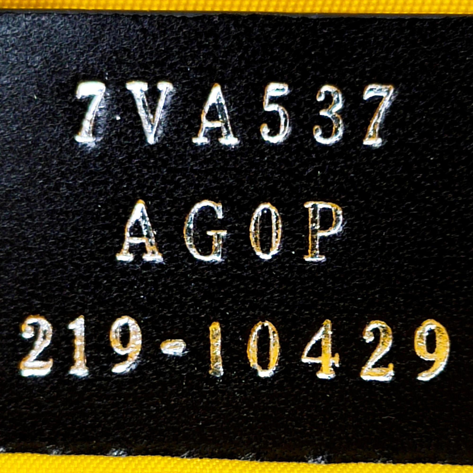 Fendi Medium Mamma Baguette Crossbody Bag (SHG-x2ndEF)