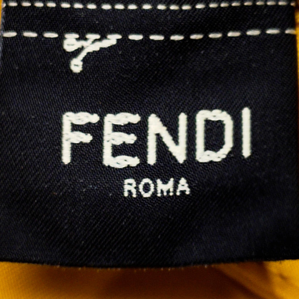 Fendi Medium Mamma Baguette Crossbody Bag (SHG-x2ndEF)