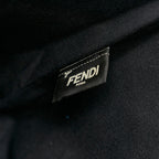 Fendi Medium Monster Roll Leather Tote Bag (SHG-txIAlj)