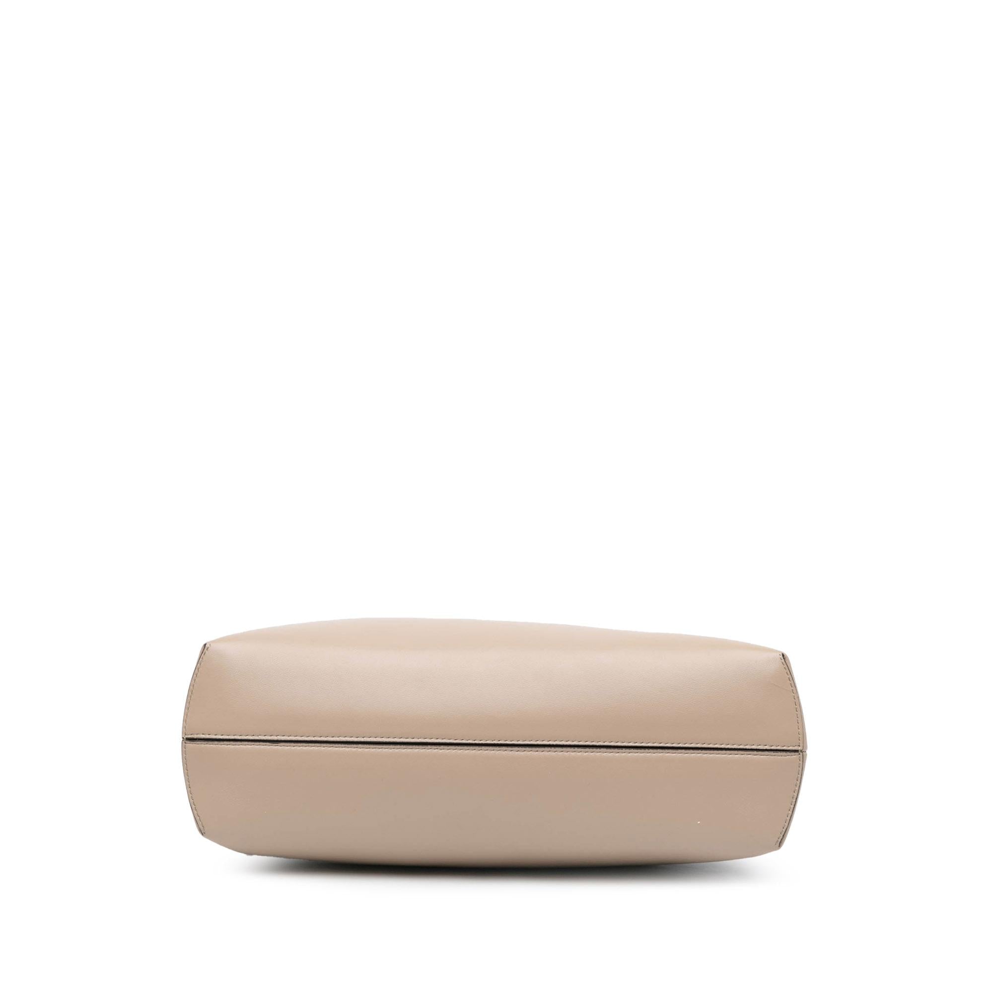 Fendi Medium Nappa Fendi First Shoulder Bag (SHG-m9cYAI)
