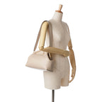 Fendi Medium Nappa Fendi First Shoulder Bag (SHG-m9cYAI)