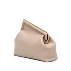 Fendi Medium Nappa Fendi First Shoulder Bag (SHG-m9cYAI)