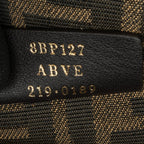 Fendi Medium Nappa Fendi First Shoulder Bag (SHG-ow7ZdB)
