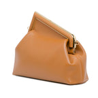 Fendi Medium Nappa Fendi First Shoulder Bag (SHG-ow7ZdB)