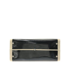 Fendi Medium Patent Sunshine Shopper Tote (SHG-bMcH3T)