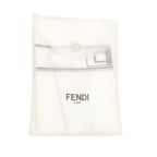 Fendi Medium Peekaboo ISeeU Leather Satchel (SHG-35135)