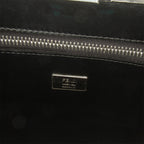 Fendi Medium Peekaboo ISeeU Satchel (SHG-gZTnl6)