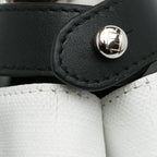 Fendi Medium Peekaboo ISeeU Satchel (SHG-gZTnl6)