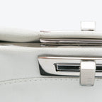 Fendi Medium Peekaboo ISeeU Satchel (SHG-gZTnl6)