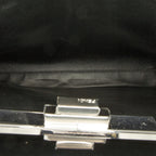 Fendi Medium Peekaboo ISeeU Satchel (SHG-gZTnl6)