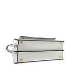 Fendi Medium Peekaboo ISeeU Satchel (SHG-OGHegj)