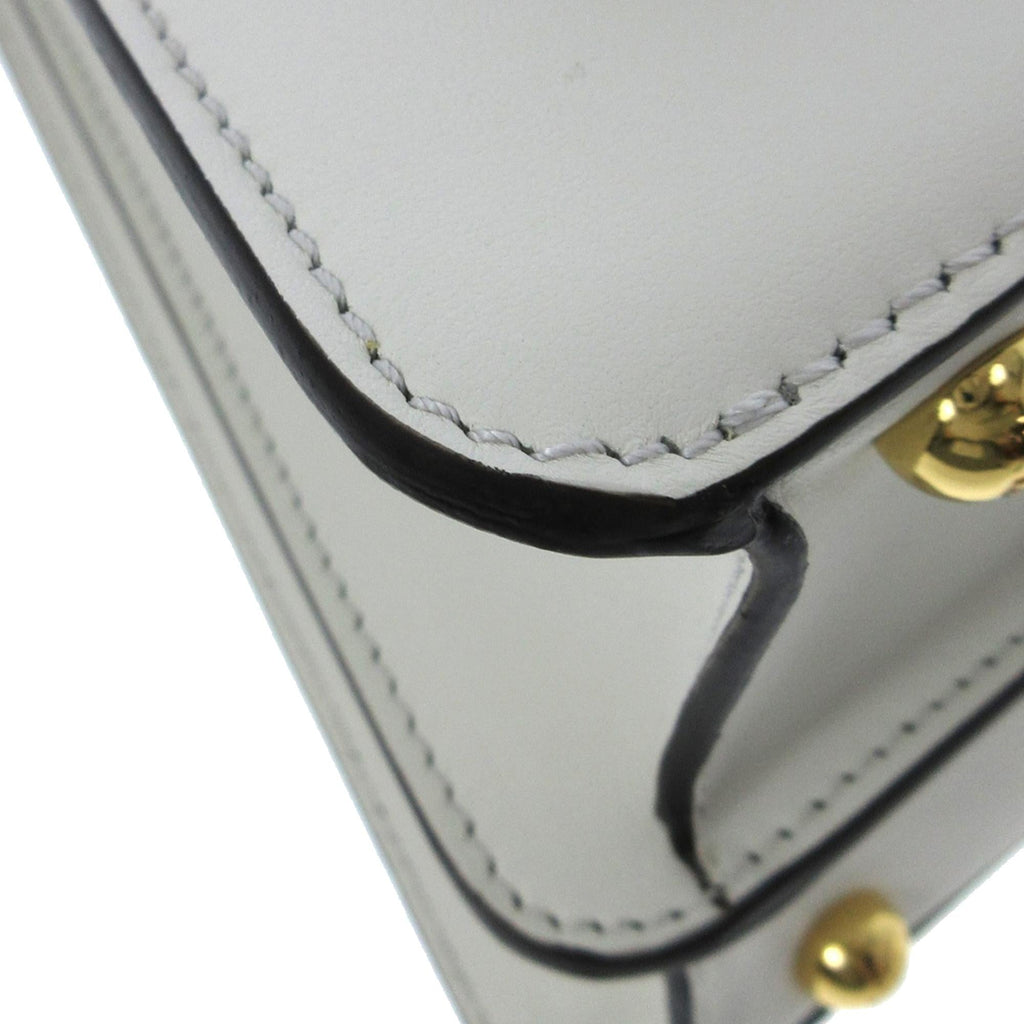 Fendi Medium Peekaboo ISeeU Satchel (SHG-OGHegj)