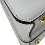 Fendi Medium Peekaboo ISeeU Satchel (SHG-OGHegj)