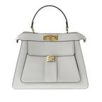 Fendi Medium Peekaboo ISeeU Satchel (SHG-OGHegj)