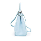 Fendi Medium Peekaboo Satchel (SHG-XV0djZ)