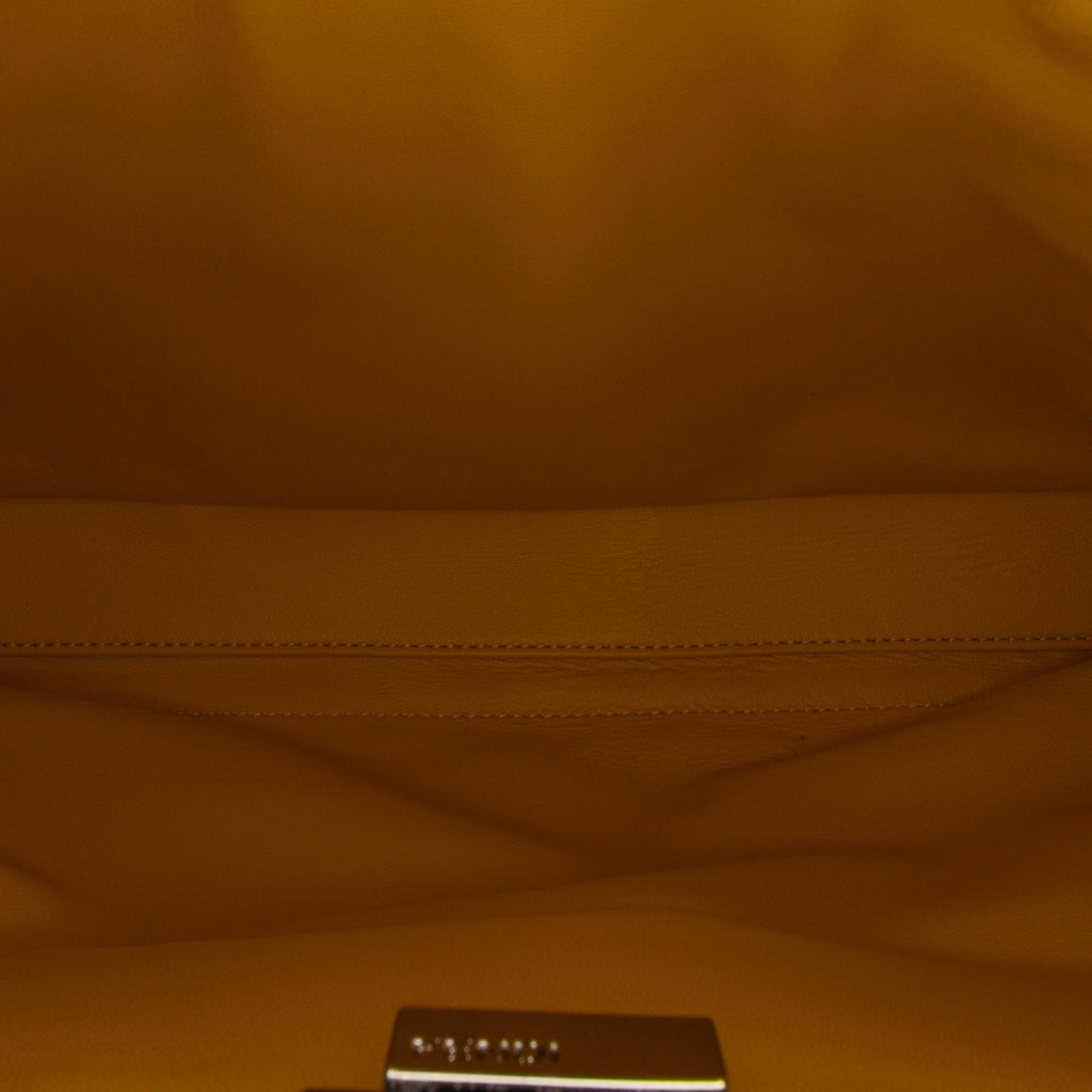 Fendi Medium Peekaboo Satchel (SHG-XV0djZ)