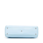 Fendi Medium Peekaboo Satchel (SHG-XV0djZ)