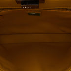 Fendi Medium Peekaboo Satchel (SHG-XV0djZ)