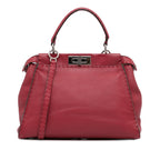 Fendi Medium Peekaboo Selleria (SHG-wxhI68)