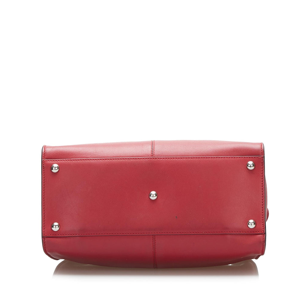 Fendi Medium Peekaboo X-Lite (SHG-DEUL9A)