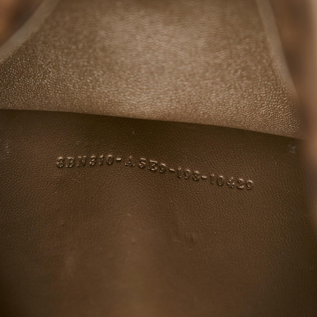 Fendi Medium Peekaboo X-Lite (SHG-DEUL9A)