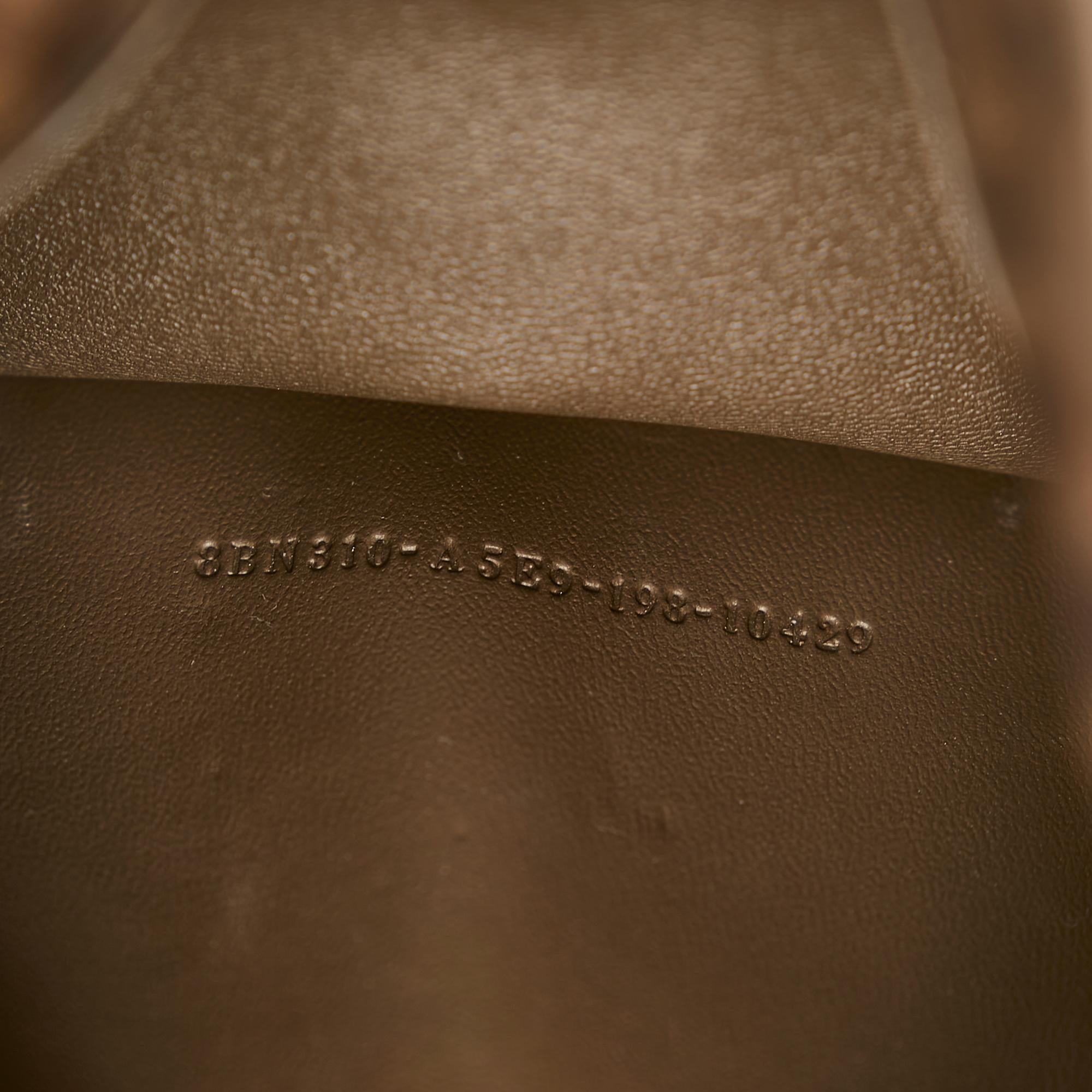 Fendi Medium Peekaboo X-Lite (SHG-DEUL9A)