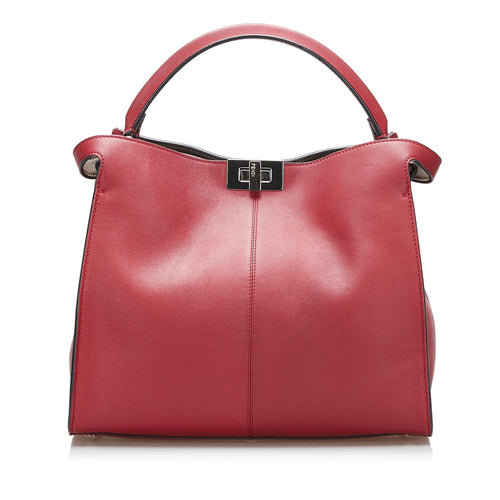 Fendi Medium Peekaboo X-Lite (SHG-DEUL9A)