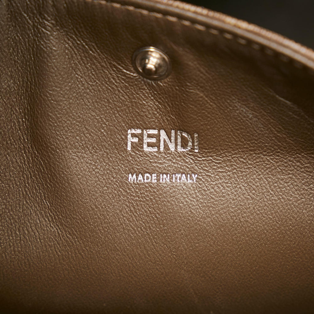 Fendi Medium Peekaboo X-Lite (SHG-DEUL9A)