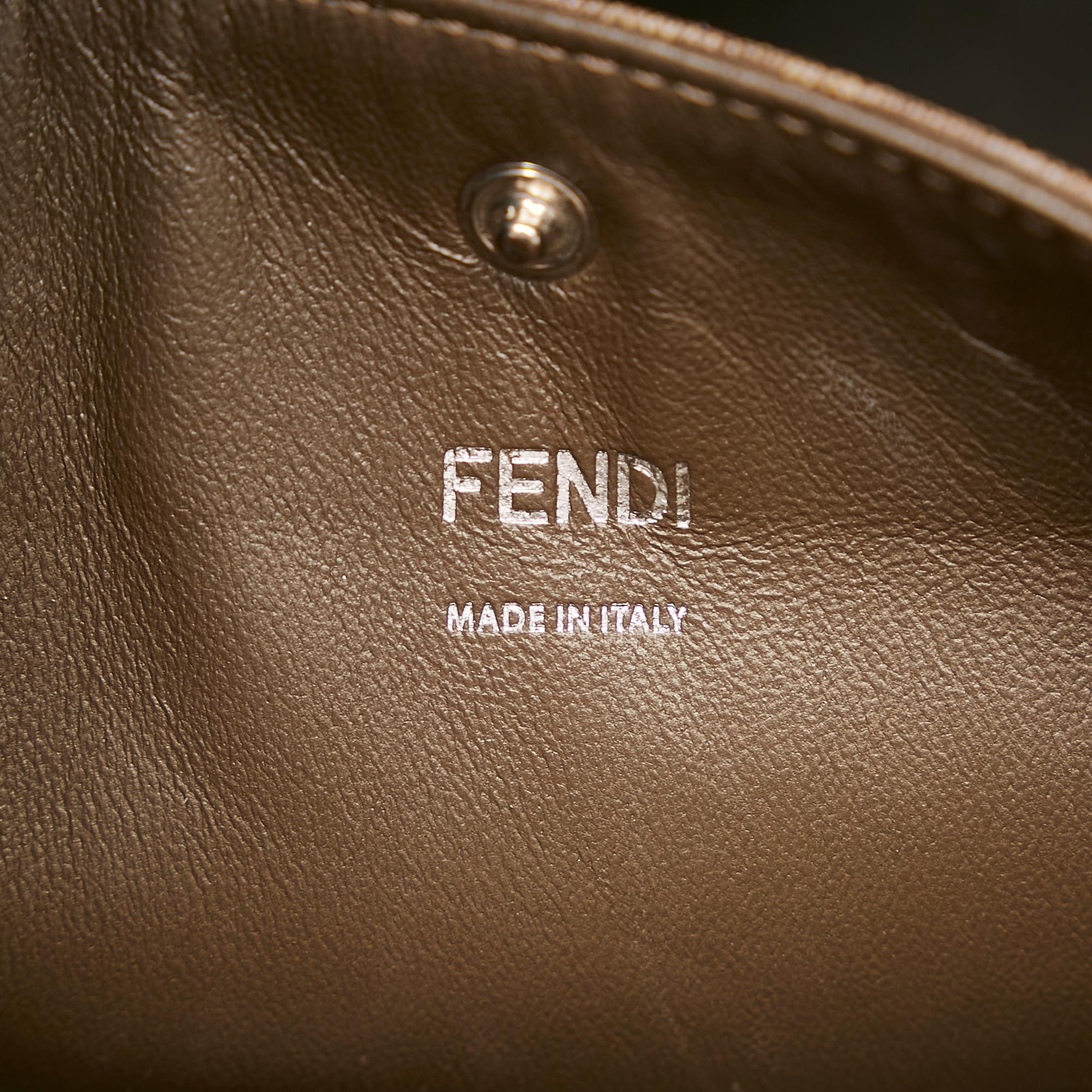 Fendi Medium Peekaboo X-Lite (SHG-DEUL9A)