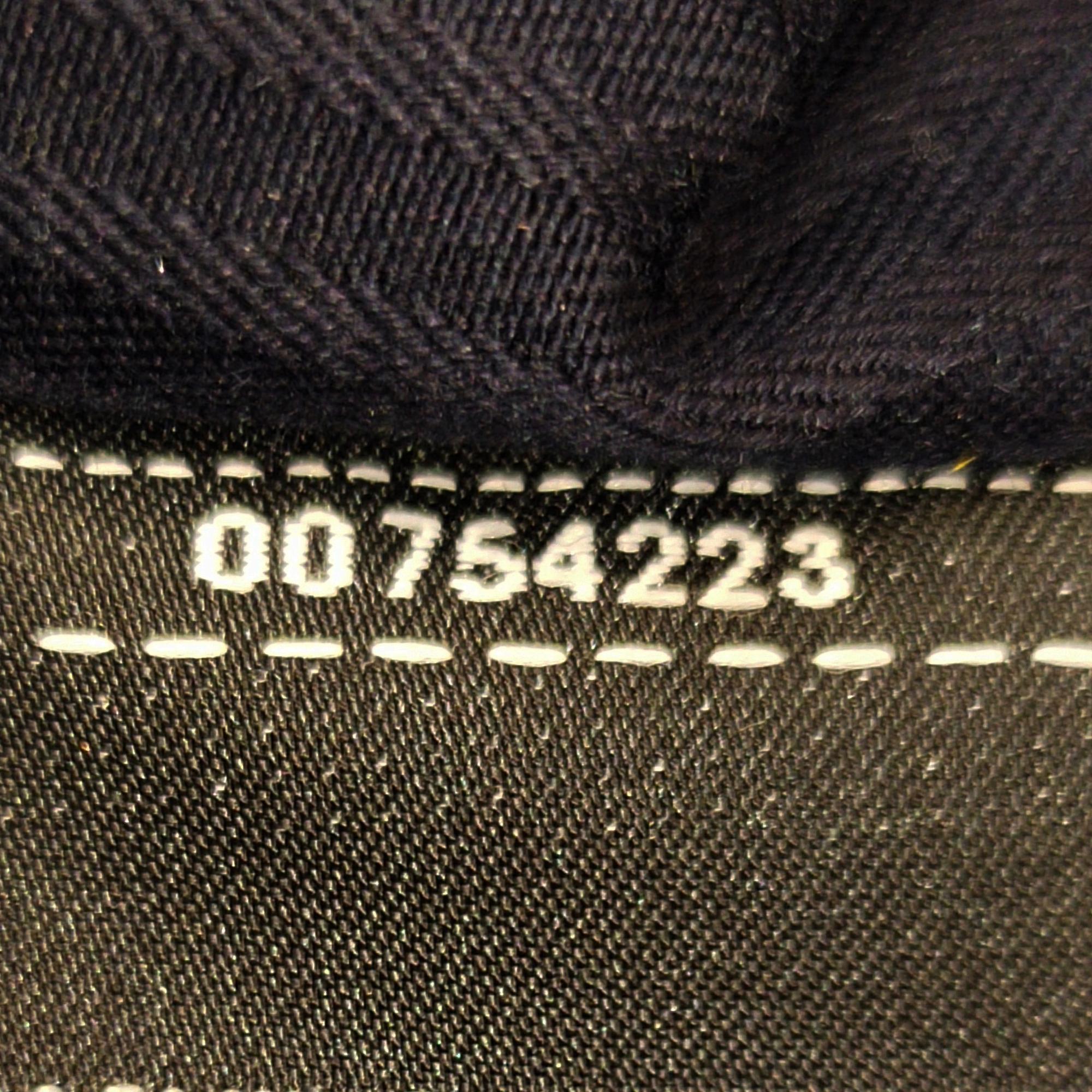 Fendi Medium Ponyhair 2Jours (SHG-35668)