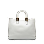 Fendi Medium Selleria FF Tote (SHG-Kc5WOX)