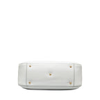 Fendi Medium Selleria FF Tote (SHG-Kc5WOX)