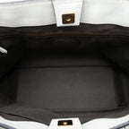 Fendi Medium Selleria FF Tote (SHG-Kc5WOX)